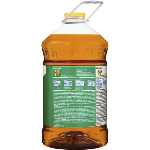 Pine-Sol Multi-Surface Cleaner - CloroxPro (35418PL)
