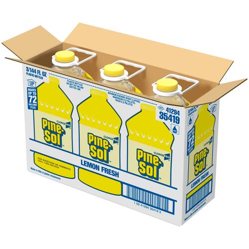Pine-Sol All Purpose Cleaner - CloroxPro (35419PL)