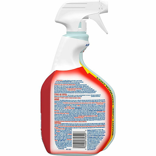 CloroxPro™ Tilex Disinfecting Instant Mold and Mildew Remover Spray (35600BD)