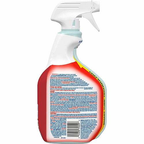 CloroxPro™ Tilex Disinfecting Instant Mold and Mildew Remover Spray (35600BD)