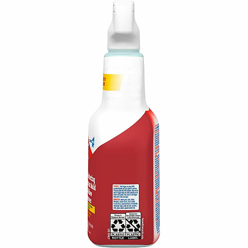 CloroxPro™ Tilex Disinfecting Instant Mold and Mildew Remover Spray (35600BD)