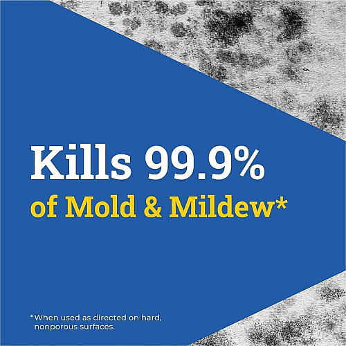 CloroxPro™ Tilex Disinfecting Instant Mold and Mildew Remover Spray (35600PL)