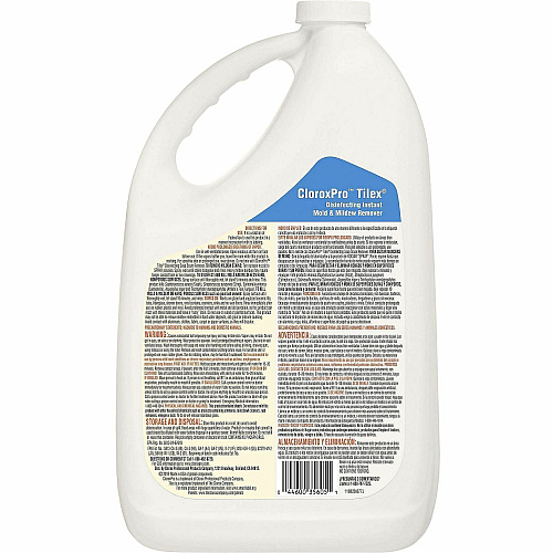 CloroxPro™ Tilex Disinfecting Instant Mold and Mildew Remover Refill (35605PL)