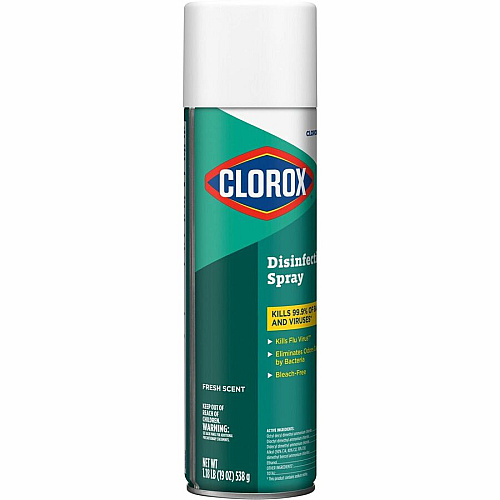 CloroxPro™ Disinfecting Spray (38504BD)