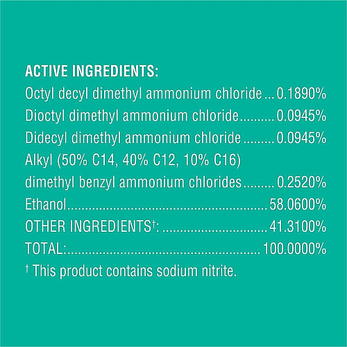 CloroxPro™ Disinfecting Spray (38504BD)