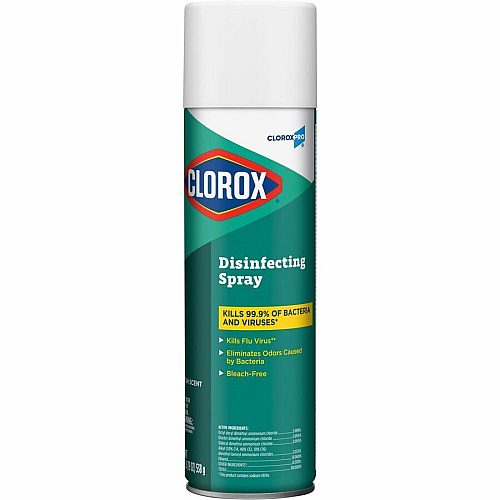 CloroxPro™ Disinfecting Spray (38504BD)