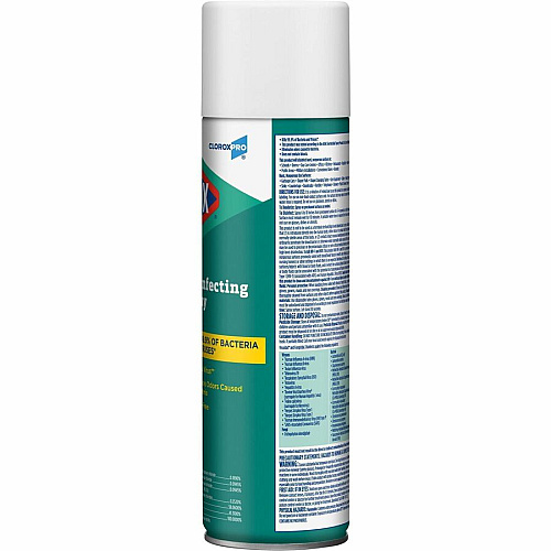 CloroxPro™ Disinfecting Spray (38504PL)