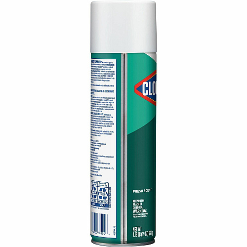 CloroxPro™ Disinfecting Spray (38504PL)