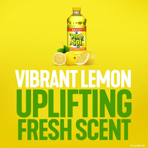 Pine-Sol All Purpose Cleaner (40239BD)