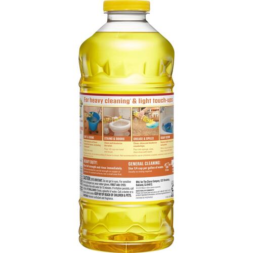 Pine-Sol All Purpose Cleaner (40239BD)