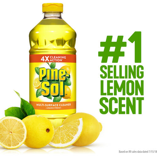Pine-Sol All Purpose Cleaner (40239PL)
