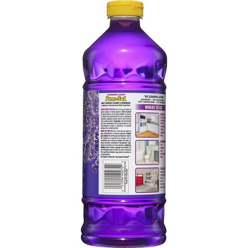 Pine-Sol All Purpose Cleaner (40272PL)