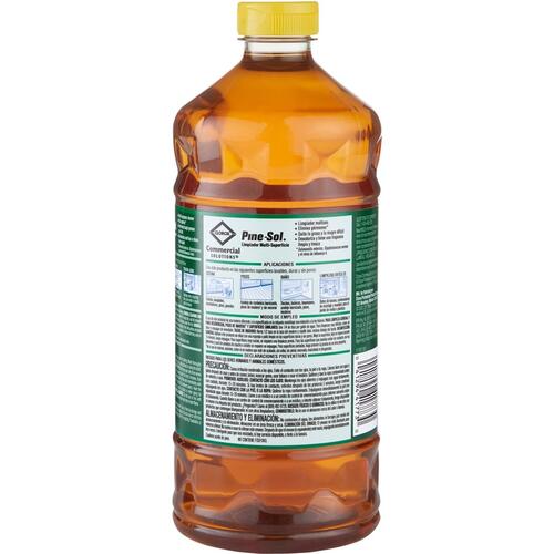 Pine-Sol Multi-Surface Cleaner - CloroxPro (41773BD)