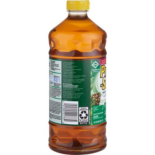 Pine-Sol Multi-Surface Cleaner - CloroxPro (41773PL)