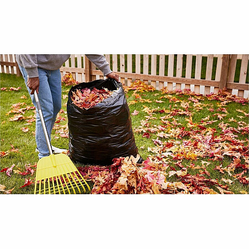 Glad Large Drawstring Trash Bags - ForceFlexPlus (70358BD)