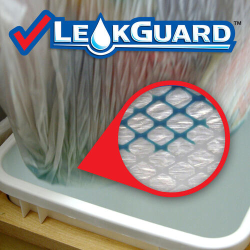 Glad ForceFlexPlus Tall Kitchen Drawstring Trash Bags (78531PL)