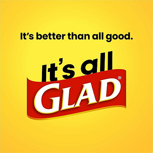 Glad ForceFlex Tall Kitchen Drawstring Trash Bags (78564CT)