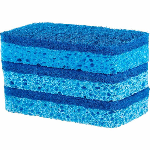 S.O.S All Surface Scrubber Sponge (91028BD)