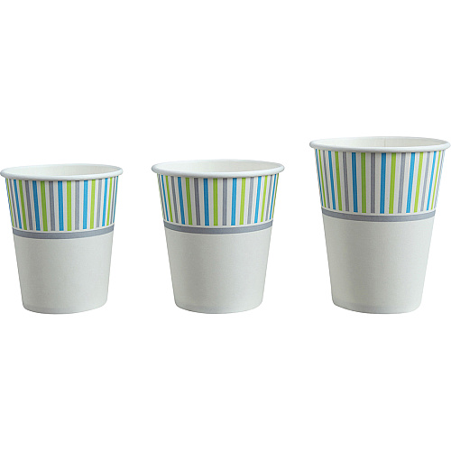 Genuine Joe 8 oz Hot Beverage Cups (10316CT)
