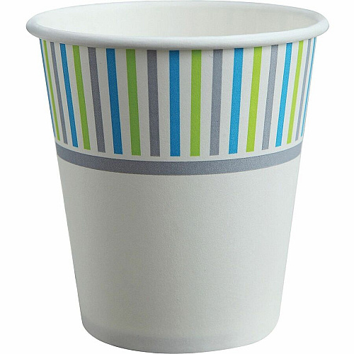 Genuine Joe 8 oz Hot Beverage Cups (10316CT)
