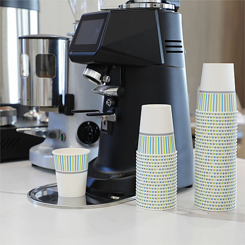 Genuine Joe 8 oz Hot Beverage Cups (10316CT)