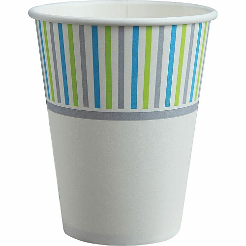 Genuine Joe 10 oz Hot Beverage Cups (10317CT)