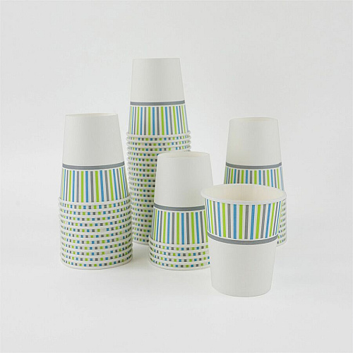 Genuine Joe 12 oz Hot Beverage Cups (10318CT)