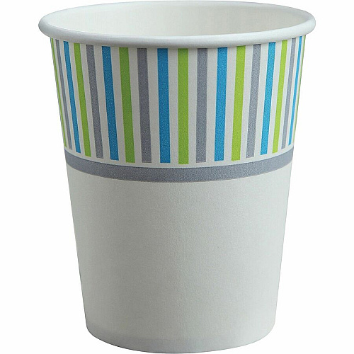 Genuine Joe 12 oz Hot Beverage Cups (10318CT)