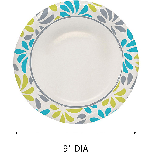 Genuine Joe 12 oz Paper Bowls (10322CT)