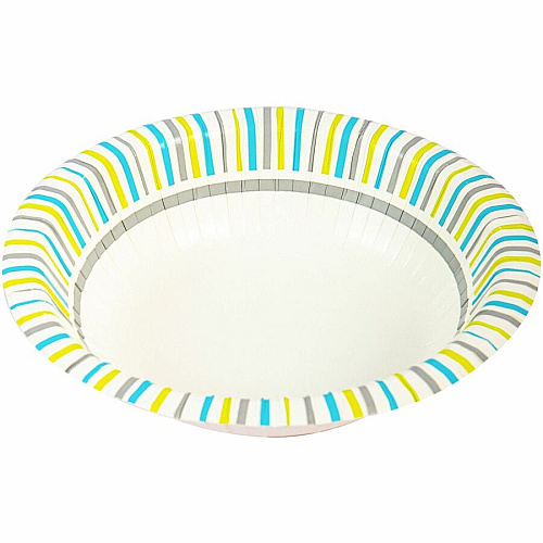 Genuine Joe 12 oz Paper Bowls (10322CT)