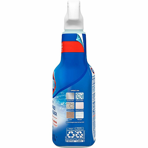 Clorox Clean-Up Multi-Surface Cleaner with Bleach (30197)