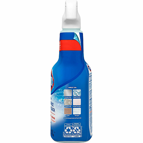Clorox Clean-Up Multi-Surface Cleaner with Bleach (30197)