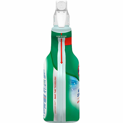 Clorox Clean-Up Multi-Surface Cleaner with Bleach (31221)