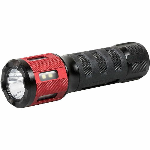 DORCY Ultra HD Series Twist Flashlight (414347)