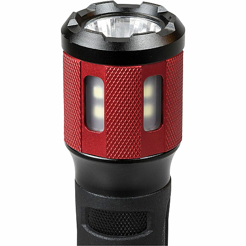 DORCY Ultra HD Series Twist Flashlight (414347)