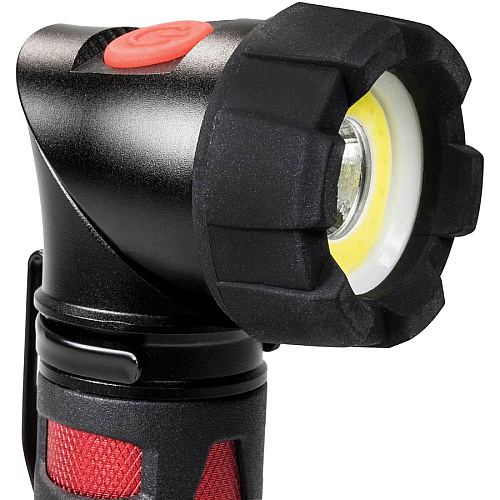 DORCY Ultra HD Series COB Swivel Flashlight (414349)