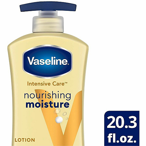 Vaseline Nourishing Moisture Lotion (CB040837)