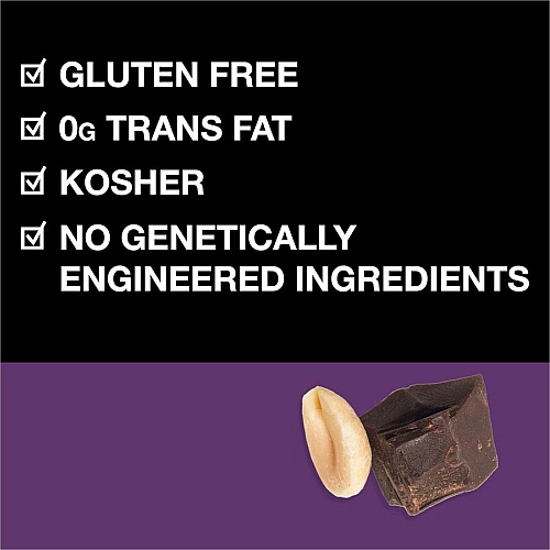 KIND Salted Caramel Dark Chocolate Nut Bars (26961)