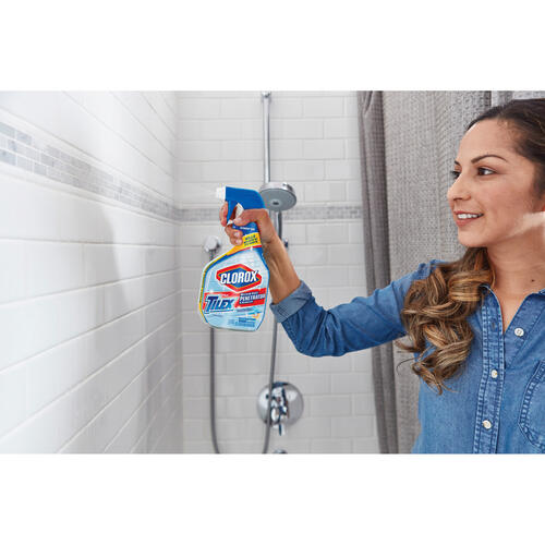 Clorox Clorox Plus Tilex Mildew Root Penetrator and Remover with Bleach (00263)