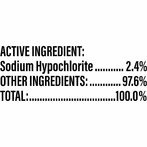 Clorox Disinfecting Bathroom Foamer with Bleach (30614)