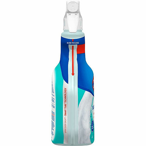 Clorox Disinfecting Bathroom Foamer with Bleach (30614)
