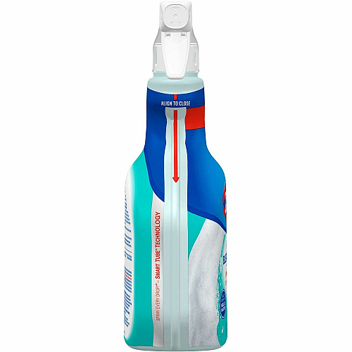 Clorox Disinfecting Bathroom Foamer with Bleach (30614)