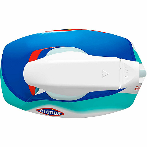 Clorox Disinfecting Bathroom Foamer with Bleach (30614)