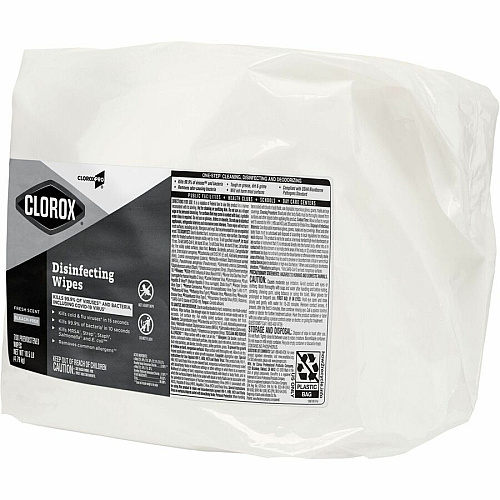 CloroxPro Disinfecting Wipes (31428)