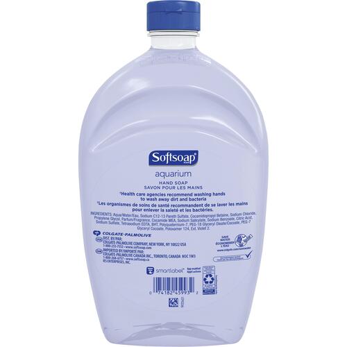 Softsoap Aquarium Soap Refill (05262CT)