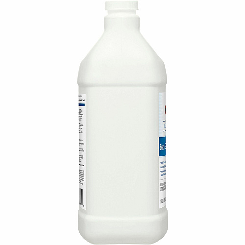 Clorox Healthcare Bleach Germicidal Cleaner Refill (68978PL)