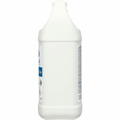 Clorox Healthcare Bleach Germicidal Cleaner Refill (68978PL)