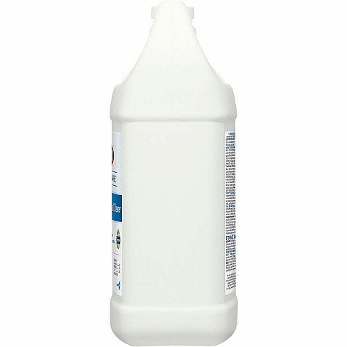 Clorox Healthcare Bleach Germicidal Cleaner Refill (68978PL)