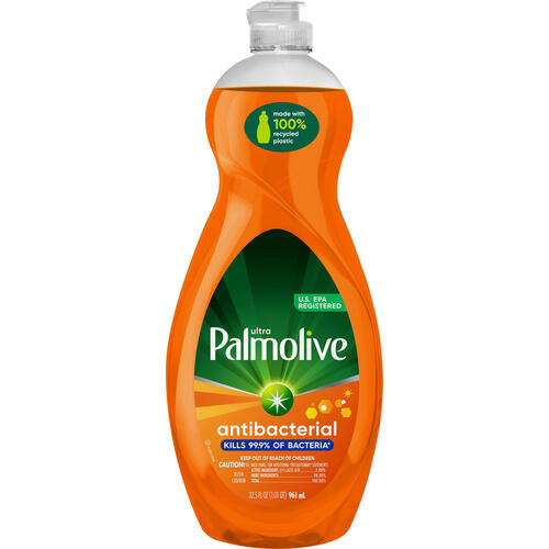 Palmolive Ultra Antibacterial Dish Soap (04274CT)