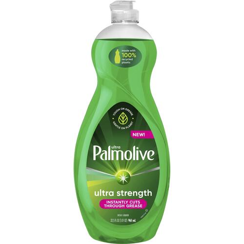 Palmolive Ultra Strength Liquid Dish Soap (04282CT)